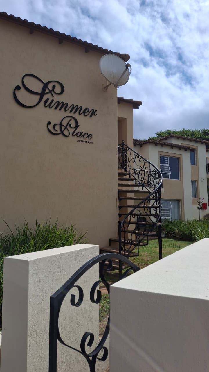 To Let 3 Bedroom Property for Rent in Ferreira Town Eastern Cape